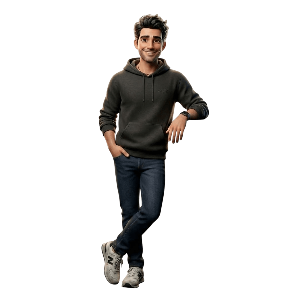 Developer Avatar